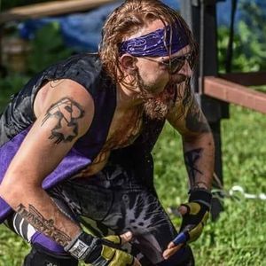 Meet your Posher, Jason